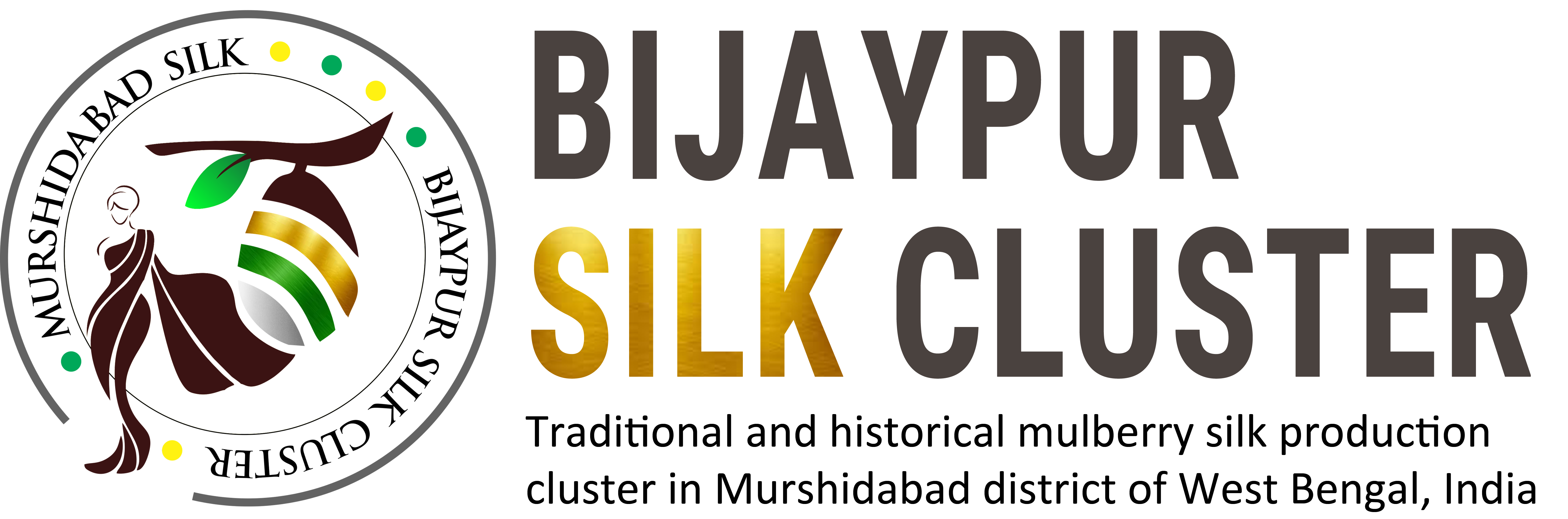 Bijaypur Silk Cluster