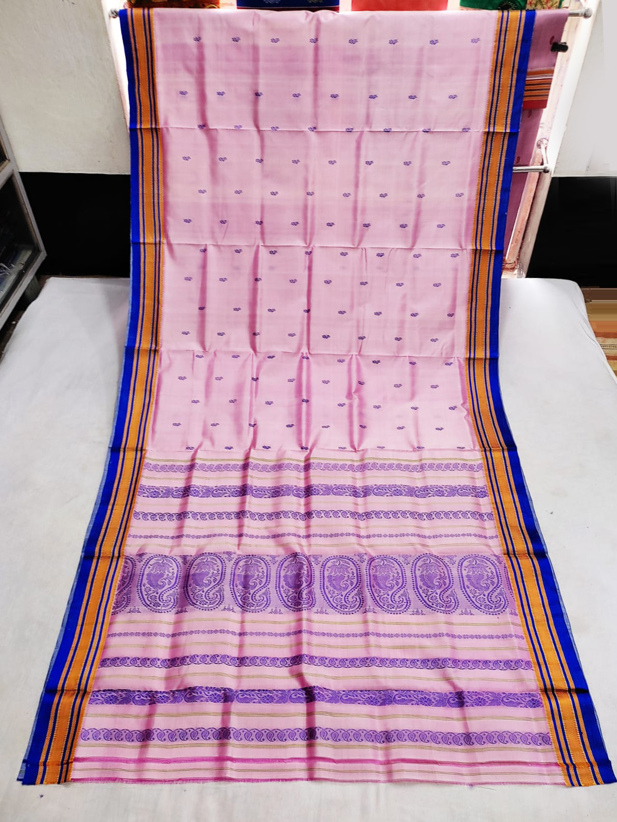 Garad Saree